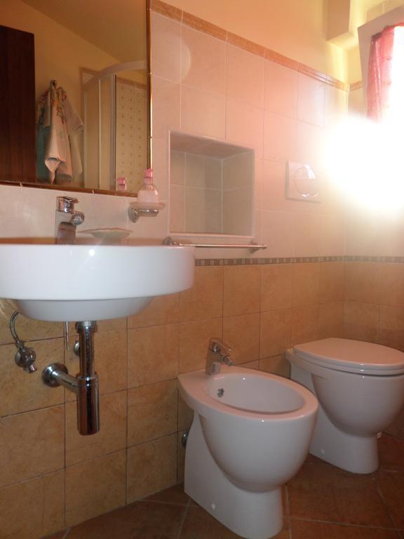 B&B Villino Lory Marino Camera foto