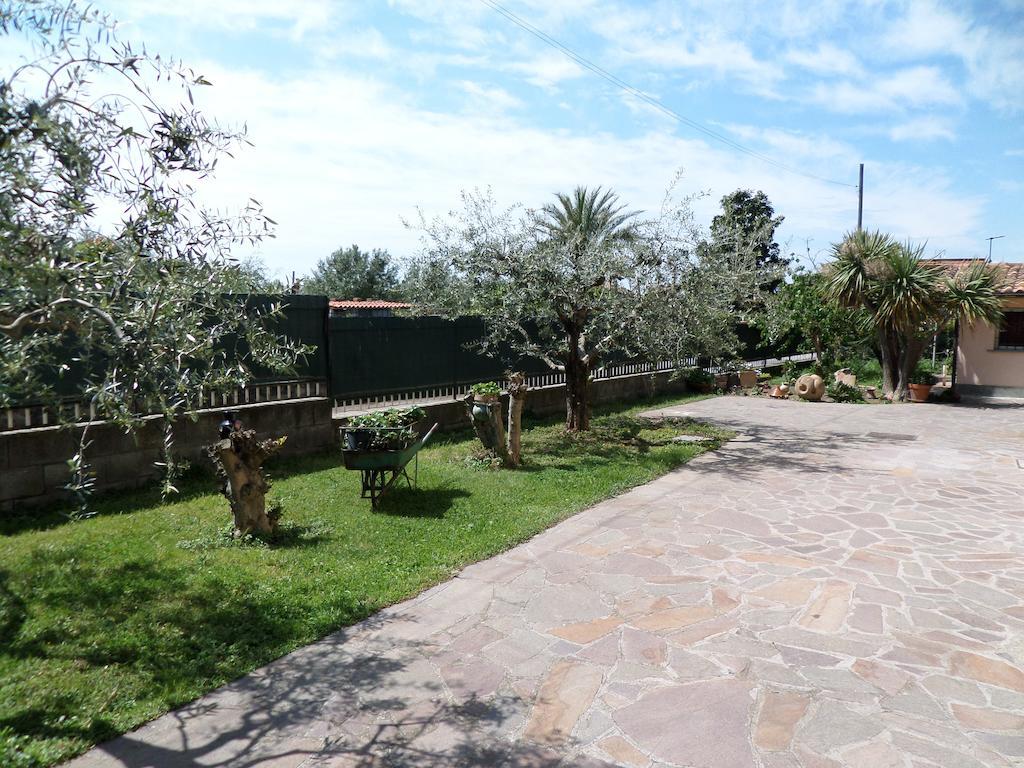B&B Villino Lory Marino Camera foto