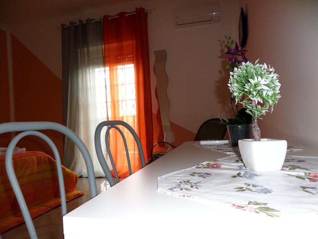 B&B Villino Lory Marino Camera foto