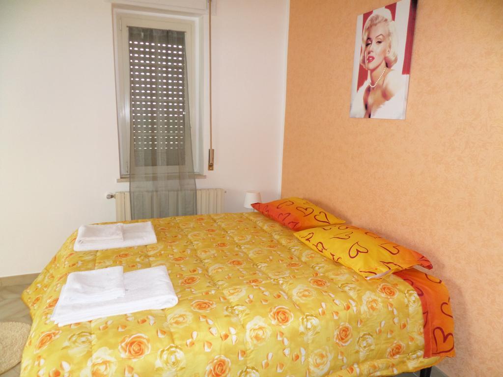 B&B Villino Lory Marino Camera foto